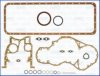 DAF 0683104 Gasket Set, crank case